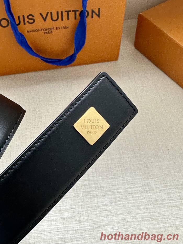 Louis Vuitton Belt LVB00262 Louis Vuitton Belt LVB00262